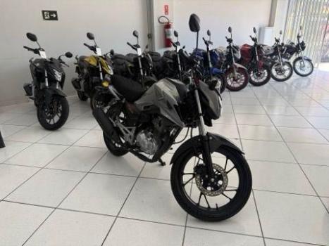 HONDA CG 160 FAN, Foto 6