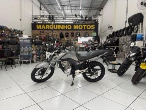 HONDA CG 160 FAN, Foto 1