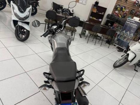 HONDA CG 160 FAN, Foto 2