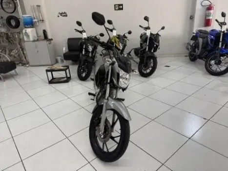 HONDA CG 160 FAN, Foto 8
