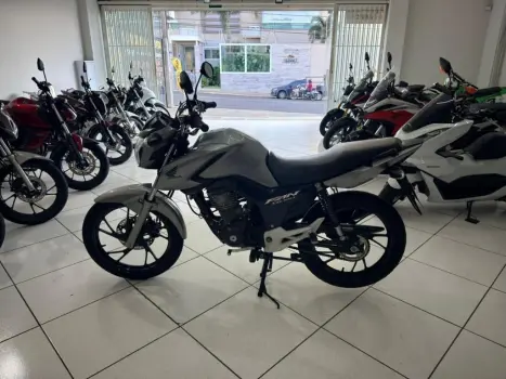 HONDA CG 160 FAN, Foto 5