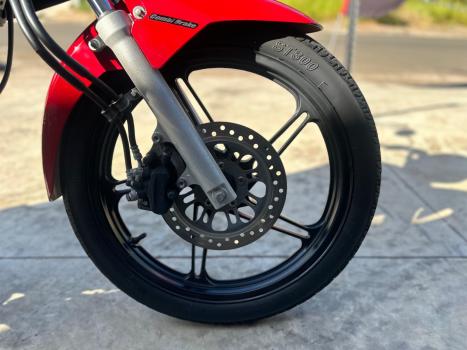 HONDA CG 160 FAN, Foto 6