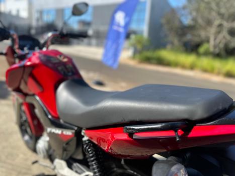 HONDA CG 160 FAN, Foto 8
