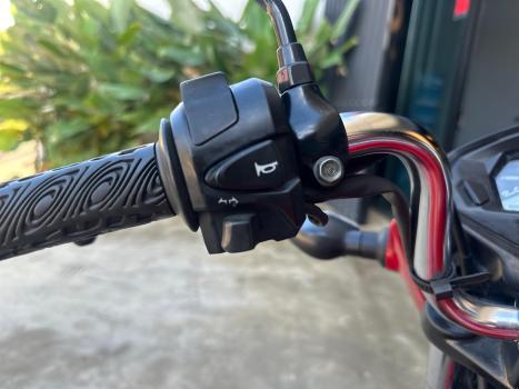 HONDA CG 160 FAN, Foto 9