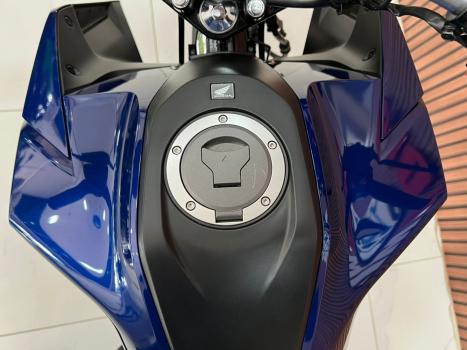 HONDA CG 160 FAN, Foto 5