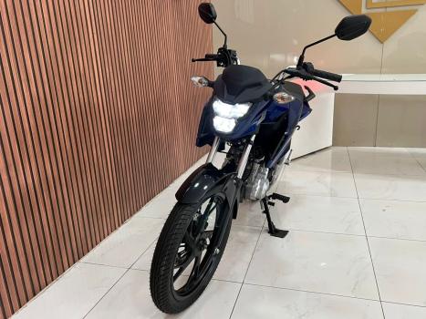 HONDA CG 160 FAN, Foto 6