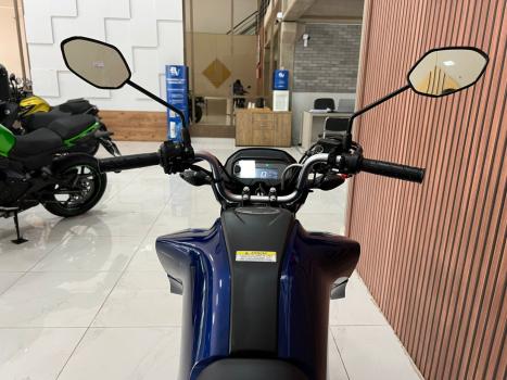 HONDA CG 160 FAN, Foto 7