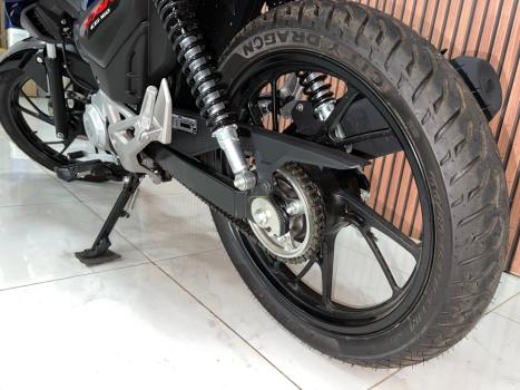 HONDA CG 160 FAN, Foto 8