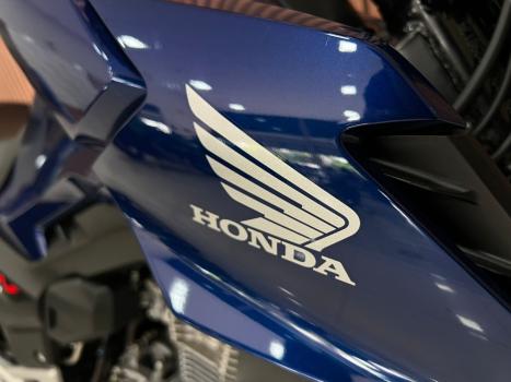 HONDA CG 160 FAN, Foto 9