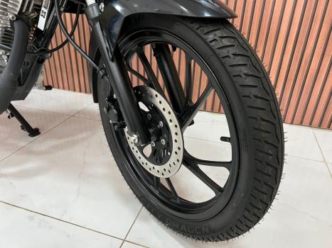 HONDA CG 160 FAN, Foto 12