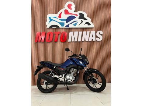 HONDA CG 160 FAN, Foto 15