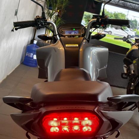 HONDA CG 160 FAN, Foto 2
