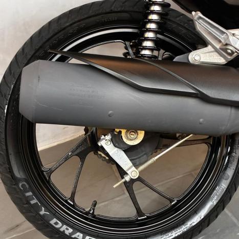 HONDA CG 160 FAN, Foto 4