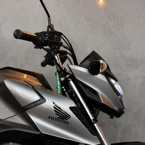 HONDA CG 160 FAN, Foto 7