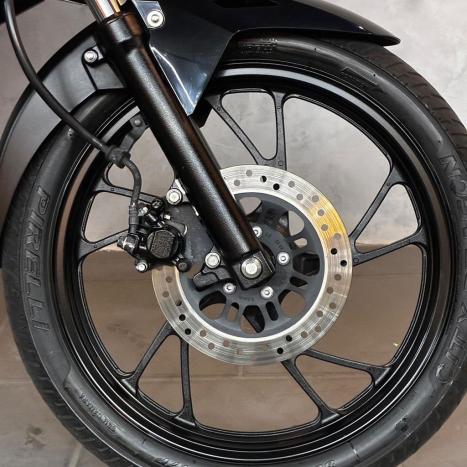 HONDA CG 160 FAN, Foto 8