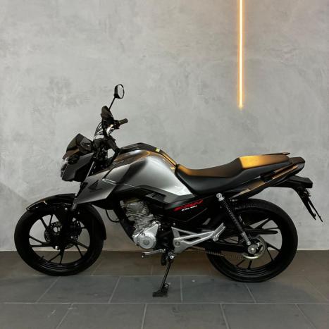 HONDA CG 160 FAN, Foto 10
