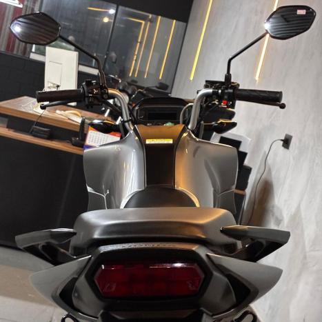 HONDA CG 160 FAN, Foto 11