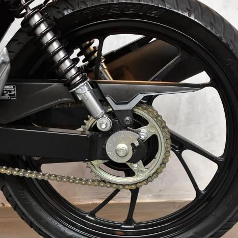HONDA CG 160 FAN, Foto 13