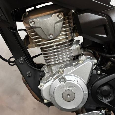 HONDA CG 160 FAN, Foto 15
