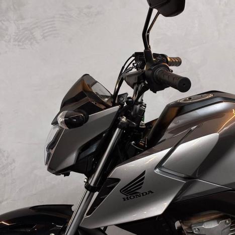 HONDA CG 160 FAN, Foto 16