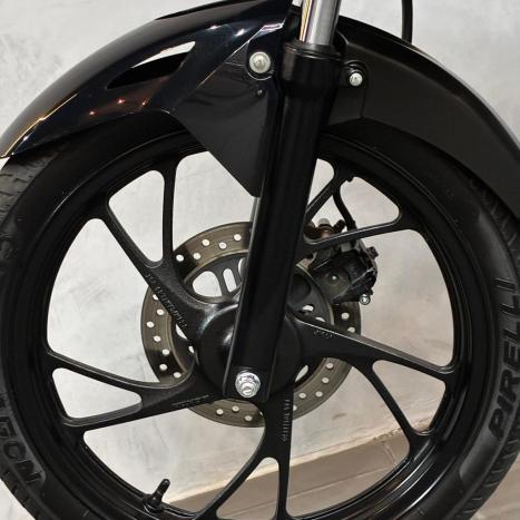 HONDA CG 160 FAN, Foto 17