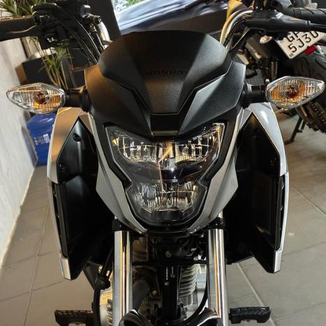HONDA CG 160 FAN, Foto 18