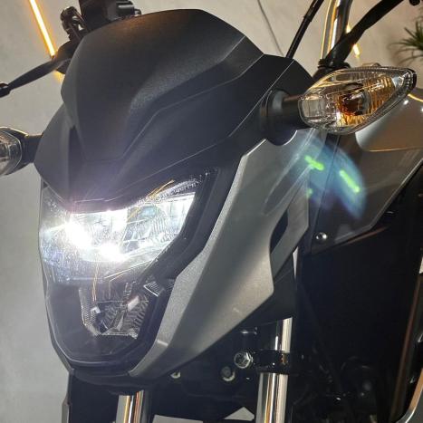 HONDA CG 160 FAN, Foto 19