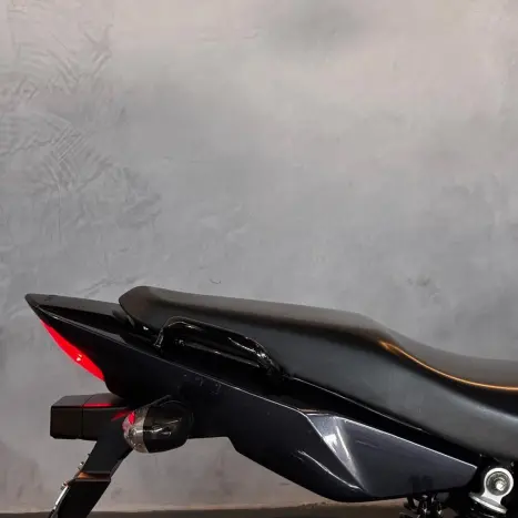 HONDA CG 160 FAN, Foto 3