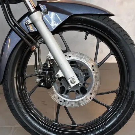HONDA CG 160 FAN, Foto 8