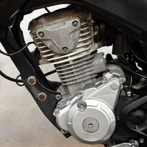 HONDA CG 160 FAN, Foto 13