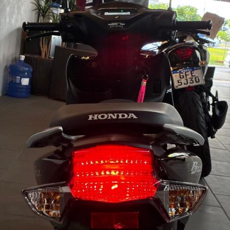 HONDA CG 160 FAN, Foto 2