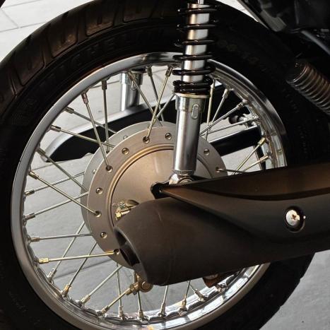 HONDA CG 160 FAN, Foto 4