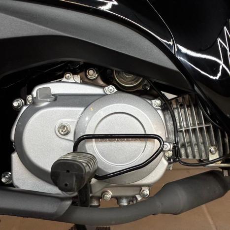 HONDA CG 160 FAN, Foto 5