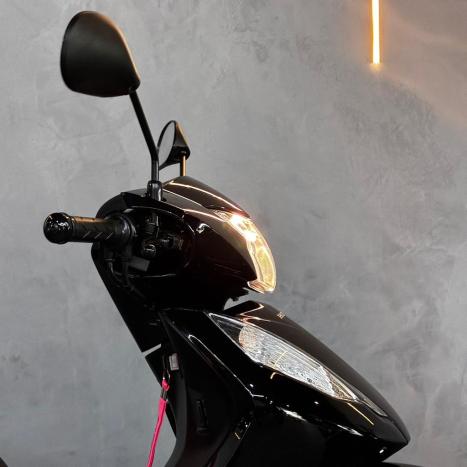 HONDA CG 160 FAN, Foto 6