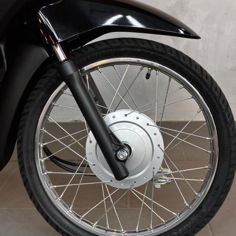 HONDA CG 160 FAN, Foto 7