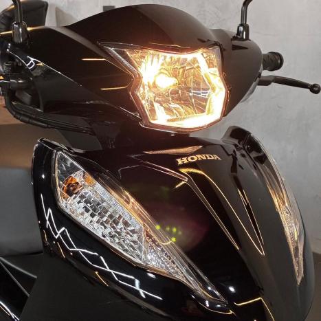 HONDA CG 160 FAN, Foto 8