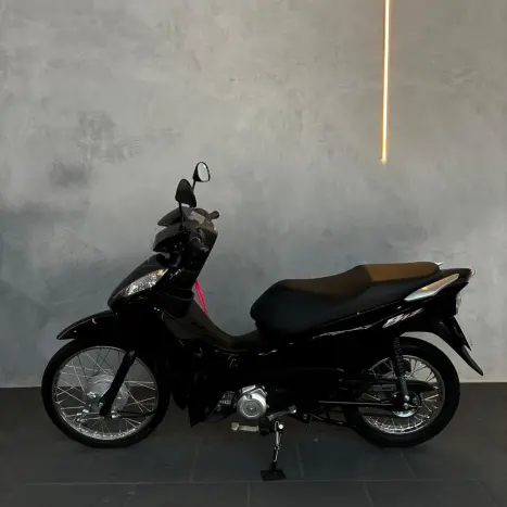 HONDA CG 160 FAN, Foto 9