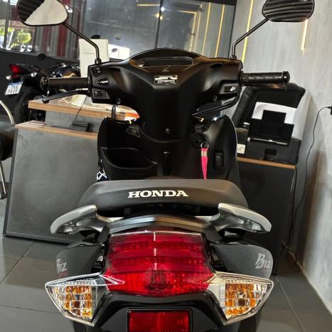 HONDA CG 160 FAN, Foto 10