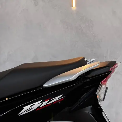 HONDA CG 160 FAN, Foto 11