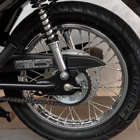 HONDA CG 160 FAN, Foto 12