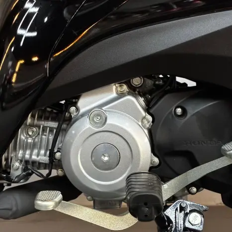 HONDA CG 160 FAN, Foto 13