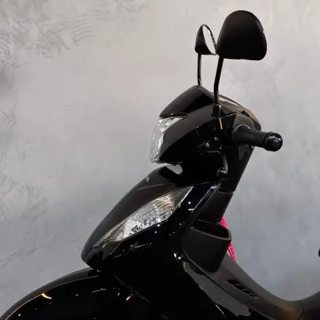 HONDA CG 160 FAN, Foto 14