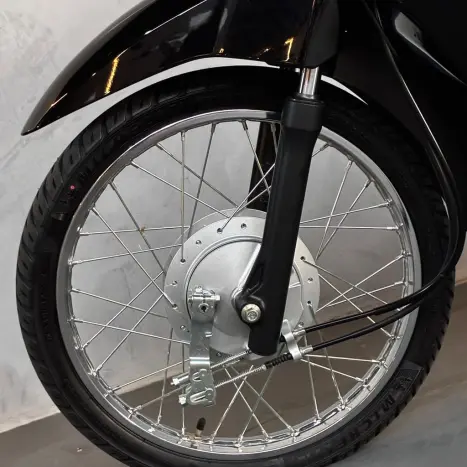 HONDA CG 160 FAN, Foto 15