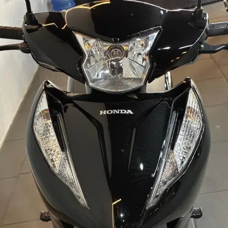 HONDA CG 160 FAN, Foto 16