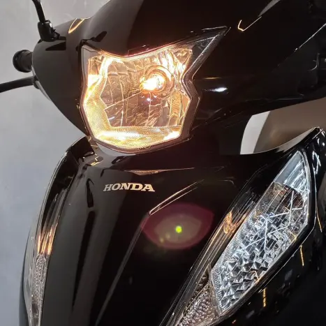 HONDA CG 160 FAN, Foto 17