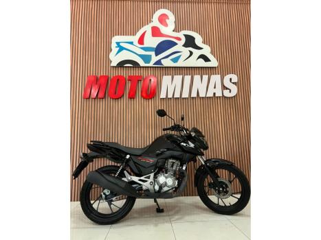 HONDA CG 160 FAN, Foto 4