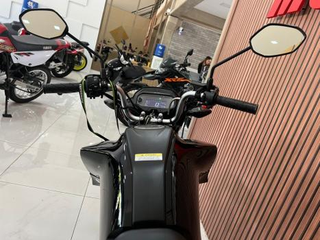 HONDA CG 160 FAN, Foto 6