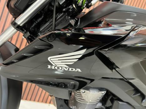 HONDA CG 160 FAN, Foto 7