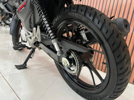 HONDA CG 160 FAN, Foto 8