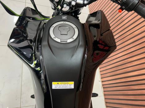 HONDA CG 160 FAN, Foto 9